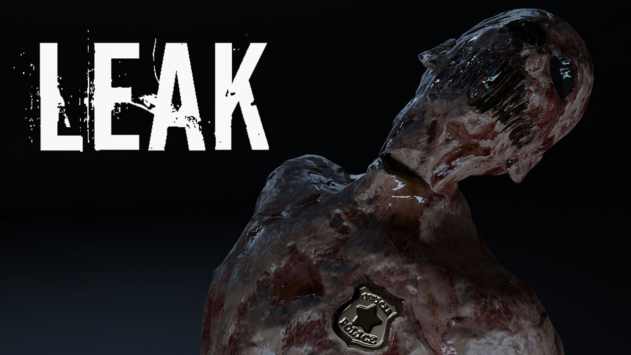Leak