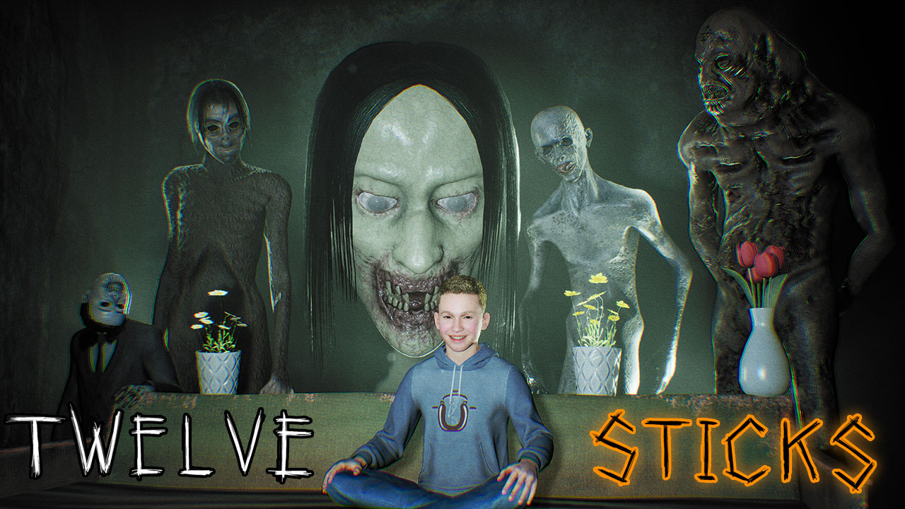 Twelve Stiks