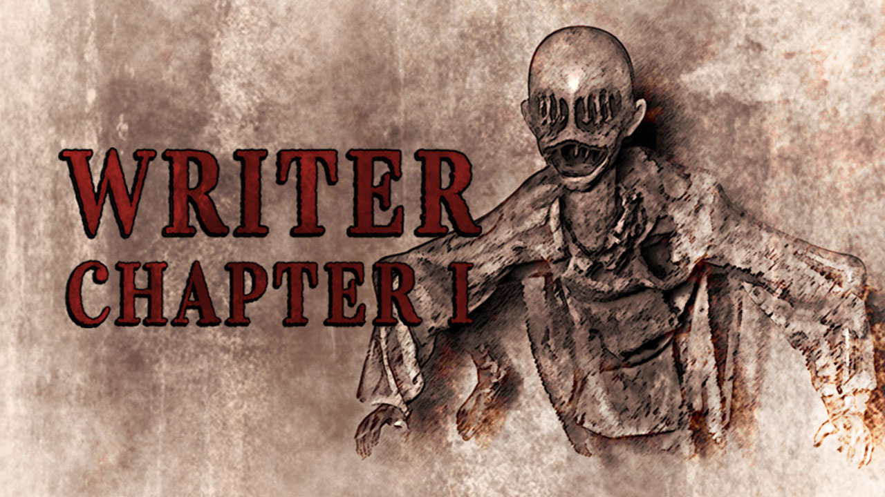 Writer. Chapter 1